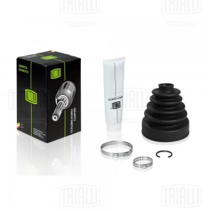 Ремкомплект ШРУСа перед. наруж. Renault Duster 10- FG 0904 FG 0904 TRIALLI