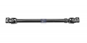 Вал рулевой 119311 DIESEL TECHNIC