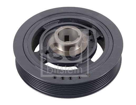 Шкив TOYOTA Rav 4 (00-12) коленвала FEBI 27229 FEBI BILSTEIN