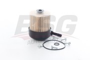 Фильтр топливный RENAULT Captur (13-) BSG BSG75130012 BSG
