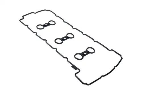 прокладка клапанной крышки! BMW E90/E91/E92 2.5 N52B25C 05> Z18596 ZENTPARTS