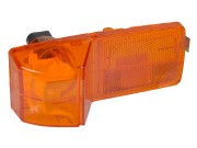 указатель поворота! прав/лев желтый, с патроном\ Scania 07> 88-90570-SX STELLOX