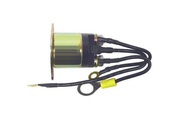 реле стартера!\ DAF, MAN 083210255 PETERS ENNEPETAL