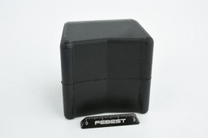 Втулка стабилизатора передняя MERCEDES BENZ G-CLASS 463 1992- BZSB-461F BZSB-461F FEBEST