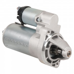Стартер для а/м ГАЗ 406 дв."STARTVOLT" (тип Iskra) LST0303X START VOLT