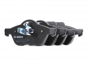 RENAULT CLIO III (2005-2012) 0 986 494 439 BOSCH