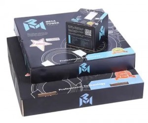 Сцепление КАМАЗ ЕВРО (КПП ZF 16S151,8S1315,16S1825,дв.740.50, 740.51) в сб. MEGA 160-11-014 MEGA POWER