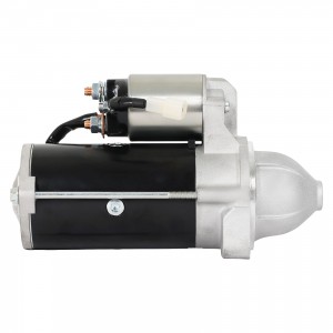 Стартер для а/м Great Wall Hover H5 (11-)/Wingle 7 (18-) 2.0TD 2кВт (LSt 2744) LST2744 START VOLT
