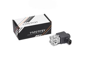 VOLVO F10/12/16/FH12/16 закрытый T1062-7002 TOPCOVER