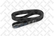 Ремень приводной поликлиновой 10PK2340 STELLOX 1002340SX STELLOX