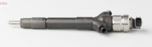 Форсунка топливная (DCRI105600) 095000-5600 DCRI105600 DENSO
