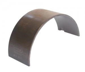 Вкладыш КАМАЗ,ПАЗ дв.CUMMINS ISBe,ISDe шатунный верхний d=0.00 MOVELEX 3969562MX MOVELEX