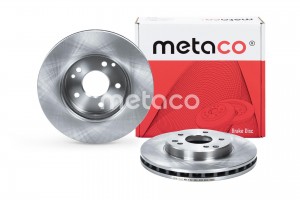 MERCEDES BENZ W203/ C208 CLK 288x5 3050068 METACO