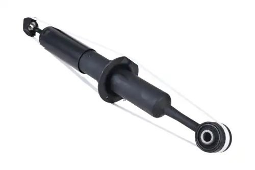 амортизатор передний газовый !\ Toyota Land Cruiser Prado 02-09 Z01288 ZENTPARTS