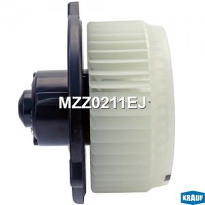 Мотор печки c крыльчаткой MZZ0211EJ MZZ0211EJ KRAUF