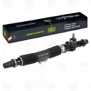 Механизм рулевой (рейка) Лада 2192 Kalina Cross/2192 Granta Cross (3.1 об.) (мех CR194 TRIALLI