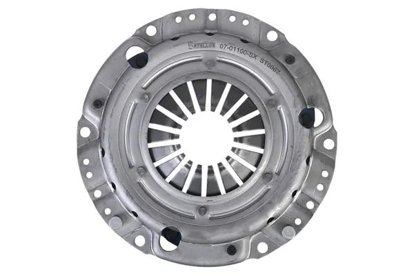 к-кт сцепления! c подшипником SACHS 3000842803\ Skoda Fabia 1.4 00> 07-01779-SX STELLOX