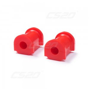 Подушка ВАЗ-2108 стабилизатора 2шт. Drive полиуретан CS-20 06071 CS20