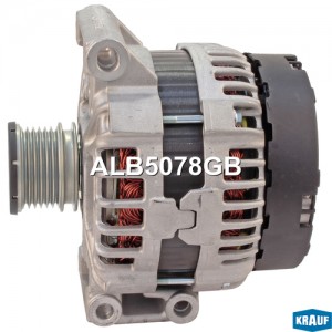 Генератор KRAUF ALB5078GB ALB5078GB KRAUF
