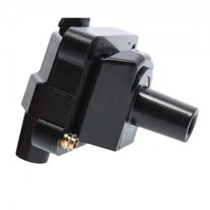 Катушка зажигания MERCEDES C (W202) (93-00),E (W124) (93-95) MEGAPOWER 370-13-029 MEGA POWER