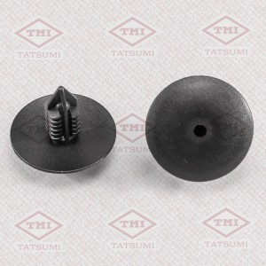 КРЕПЛЕНИЕ ЛОКЕРА RENAULT LAGUNA 2/ CLIO TJB1152 TATSUMI