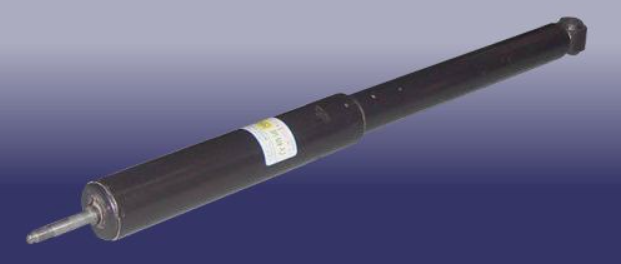 АМОРТИЗАТОР ЗАДНИЙ T11-2915010 T112915010 CHERY