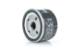 RENAULT LOGAN II (2014>) W753 MANN FILTER