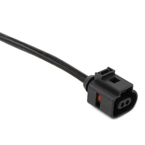 Датчик износа тормозных колодок VW Touareg AUDI Q7 PORSCHE Cayenne задний FEBI 23362 FEBI BILSTEIN