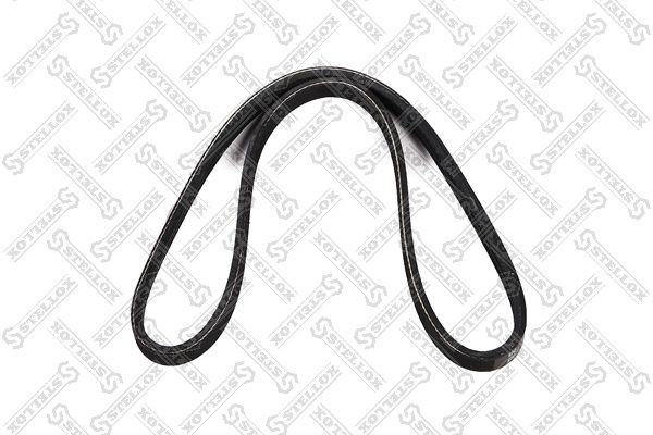 ремень поликлиновой! 3PK725\ Daihatsu Move 0.6 97> 03-00725-SX STELLOX