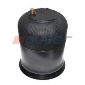 пневмопод. со стак. !1шп-шт.М16/М24 смещ.52 Поршень сталь 1отв.M16 \MB Atego AU344757K09 AUGER