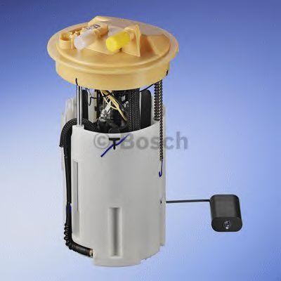Насос топливный VOLVO C30,S40,V50 электрический BOSCH 0 580 303 085 BOSCH