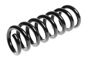 пружина задняя!\ MB C-Class W4 07-15/ C4 11-15/ E-Class C7 09-16 ST120108R STANDARD SPRINGS