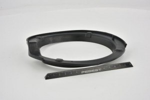 Проставка пружины нижняя NISSAN TEANA J31 2006.04-2008.02 NSI-J31LOWF NSI-J31LOWF FEBEST