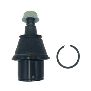 Опора шаровая LANDROVER Discovery / LR3 / LR4 / Range Rover Sport 2009 ~ перед п CB0533 CTR