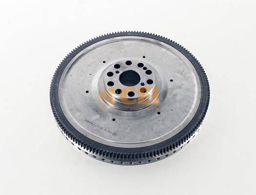 Маховик D430 DC9/13 Scania 4/P/G/R/T серия 196424 CEI