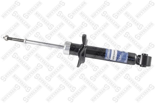 амортизатор задний газовый!\ Nissan Almera 1.5/1.8/2.2Di 00> 3212-0104-SX STELLOX