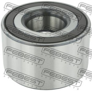Подшипник ступичный задний 32X73X40 DAC32730040M FEBEST