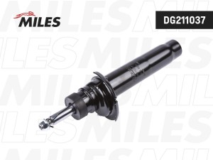 Амортизатор передний правый газовый BMW 3 (F30, F80) xDrive 13- (Sachs 315871) D DG211037 MILES