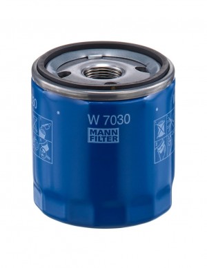 DODGE AVENGER/ CALIBER/ JOURNEY W7030 MANN FILTER