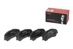 Колодки тормозные P56099 P56099 BREMBO