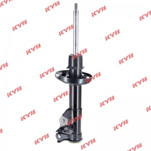 Амортизатор газовый передний левый Excel-G 339075 339075 KAYABA