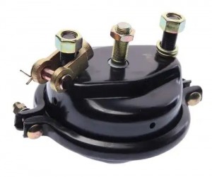 Камера тормоза ЗИЛ,КАМАЗ тип 20 переднего MEGAPOWER 350-25-004 MEGA POWER