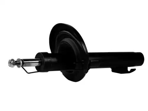 амортизатор газовый передний! Renault Megane 1.4/1.6/2.0/1.5CDi/1.9CDi 02> Z00335 ZENTPARTS