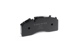 BPW ECO+2 T0297-8004 TOPCOVER