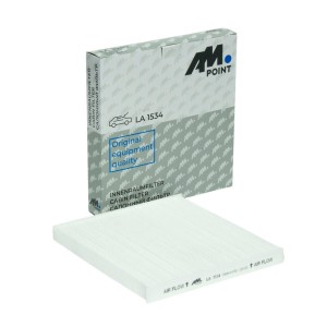 CHERY TIGGO 3 (2017>) LA1534 AM POINT