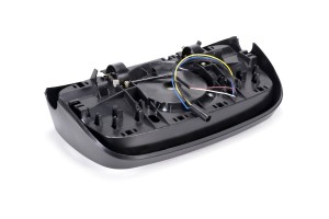 DAF CF (2001-2013) с подогревом T0231-1003 TOPCOVER