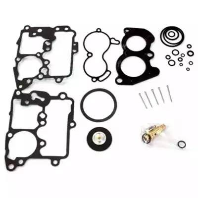 Ремкомплект карбюратора AUDI 80,100 (89-) MEAT&DORIA N757 MEAT DORIA