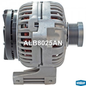 Генератор KRAUF ALB8025AN ALB8025AN KRAUF