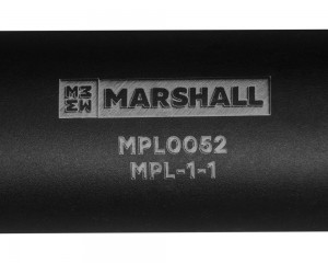 Электроупор багажника прав. BMW X6 15- 19 1 Контактный провод MPL0052 MPL0052 MARSHALL