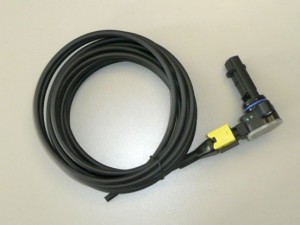 подогреватель топлива !к фильтру PRELINE \ комплект с кабелем 5 м DH 32 KIT MANN FILTER